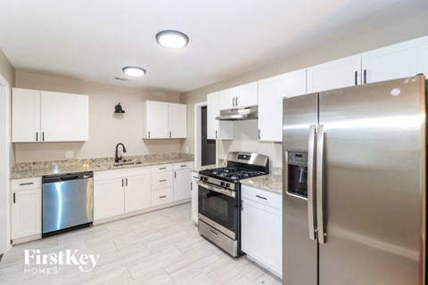 1712 Myrna Lane 4 Beds Apartment for Rent
