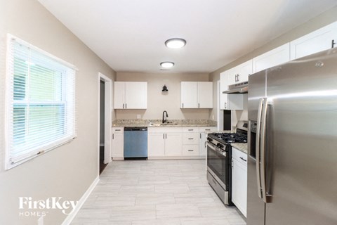 1712 Myrna Lane 4 Beds Apartment for Rent