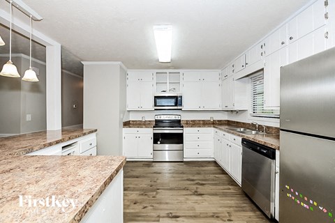 466 Birch Lane SE 3 Beds Apartment for Rent