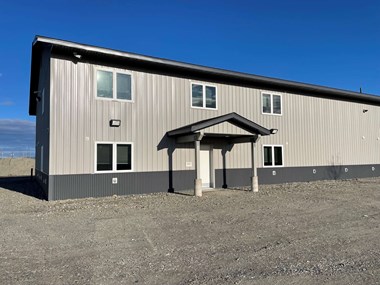 520 Old Richardson Highway 1 Bed Apartment for Rent