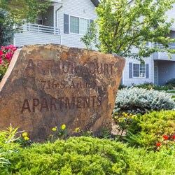 Arthur Court Apts 1 Bed Apartment for Rent