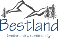 the logo for the bestland seater lining community