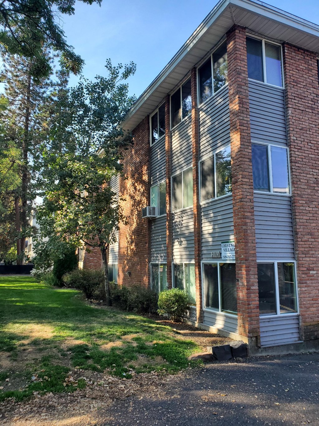 our apartments are located in the heart of the city