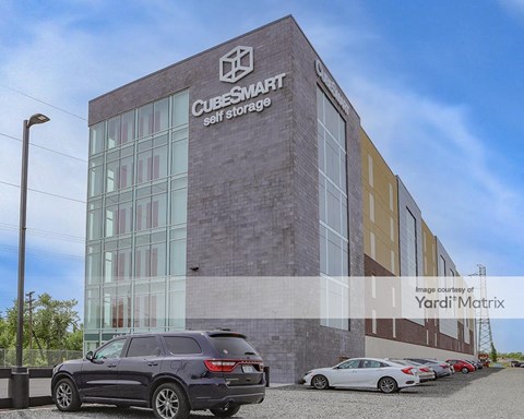 Storage Units for Rent available at 69 South Main Street, Bound Brook, NJ 08805