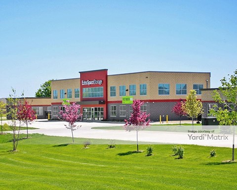 Storage Units for Rent available at 7340 Fir Lane North, Corcoran, MN 55340