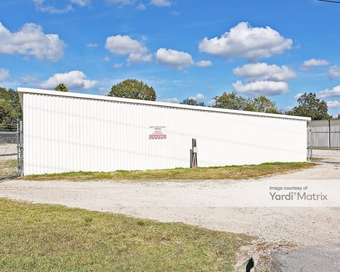 Storage Units for Rent available at 13924 Schmidt Street, Cypress, TX 77429