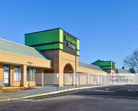 Storage Units for Rent available at 1105 South Route 130, Cinnaminson, NJ 08077