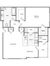 One Bedroom Phase II