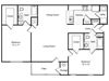 Two Bedroom Phase II