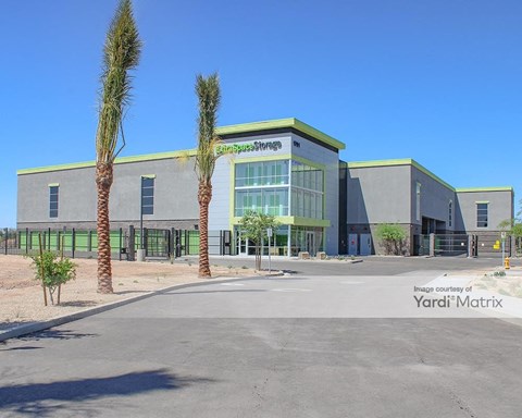 Storage Units for Rent available at 1791 West Greentree Drive, Tempe, AZ 85284