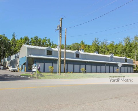 Storage Units for Rent available at 82 Lafayette Road, North Hampton, NH 03862
