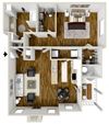 One Bedroom