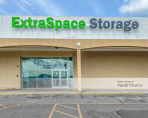 Storage Units for Rent available at 1011 Scranton Carbondale Hwy, Scranton, PA 18508