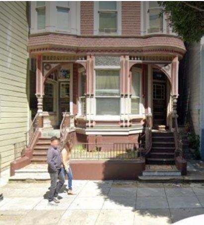 1730-1734 BRYANT STREET