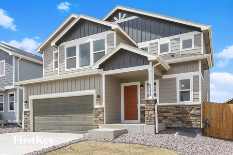 10352 Horton Drive 3 Beds Apartment for Rent