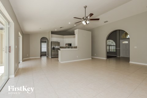 1724 Loriana Street 4 Beds Apartment for Rent