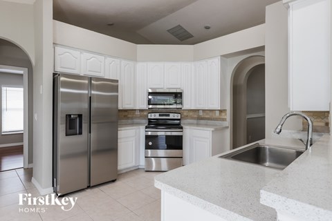 1724 Loriana Street 4 Beds Apartment for Rent