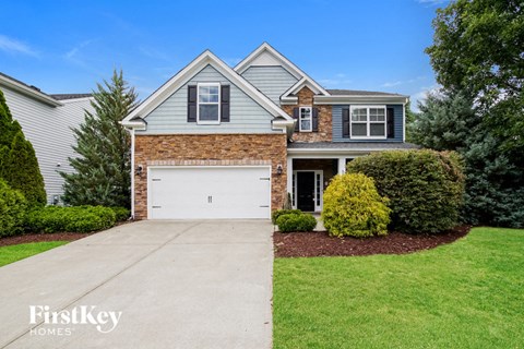 4257 Massey Preserve Trail 3 Beds Apartment for Rent