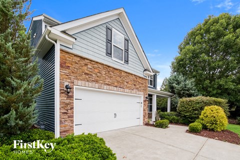 4257 Massey Preserve Trail 3 Beds Apartment for Rent