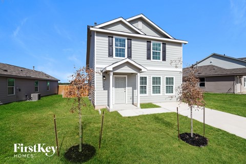 7383 Cultivator Way 4 Beds Apartment for Rent
