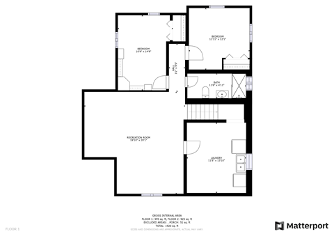 2230 Marshall Street 4 Beds Apartment for Rent