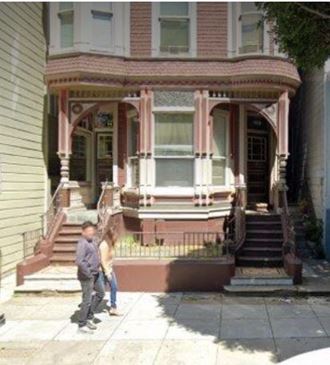 1280 Hampshire Street 2-3 Beds Apartment for Rent
