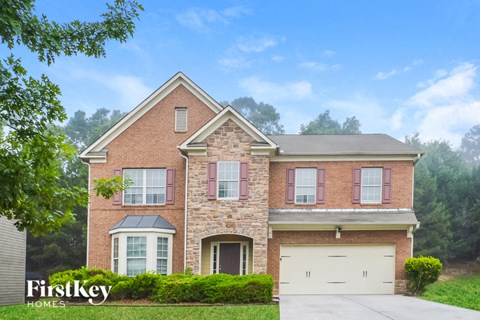 1983 Windsor Creek Drive SW 4 Beds Apartment for Rent