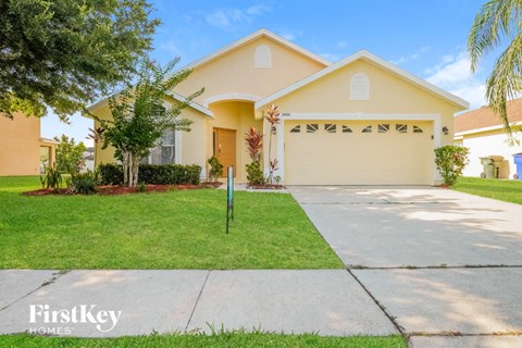 2424 DEER CREEK BOULEVARD 3 Beds Apartment for Rent