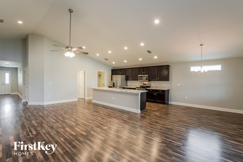 3731 PEREGRINE WAY 4 Beds Apartment for Rent