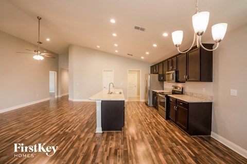 3731 PEREGRINE WAY 4 Beds Apartment for Rent