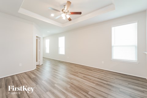 5831 Longhorn Run Lane 3 Beds Apartment for Rent