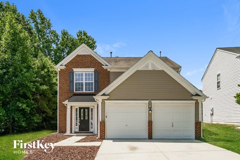 5048 Babbling Brook Drive 3 Beds Apartment for Rent