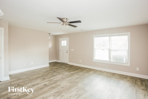 214 Parkway Avenue NW 3 Beds Apartment for Rent