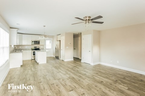 214 Parkway Avenue NW 3 Beds Apartment for Rent