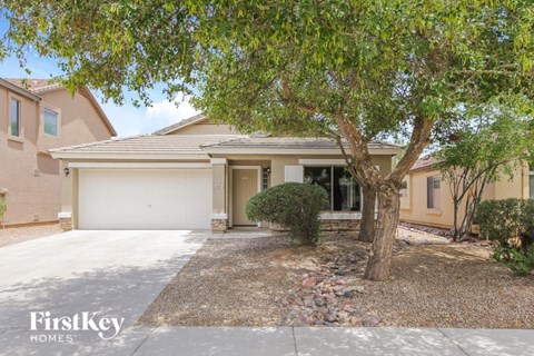 1222 W JERSEY Way 3 Beds Apartment for Rent