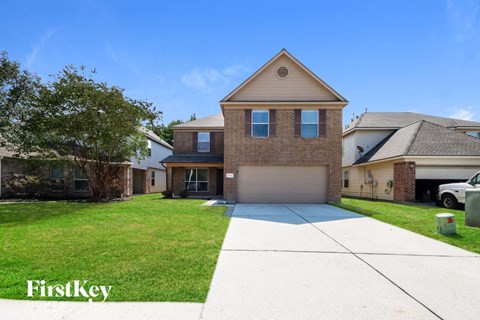 16941 Wren Hill Street 4 Beds Apartment for Rent