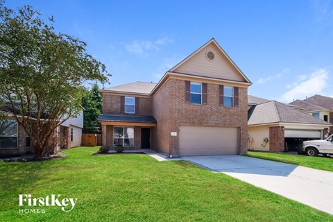 16941 Wren Hill Street 4 Beds Apartment for Rent