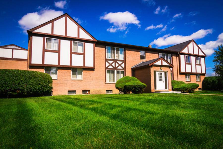 president madison apartments madison heights mi