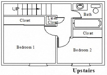 510 Chestnut Dr. #9 1-3 Beds Apartment for Rent - Photo Gallery 2