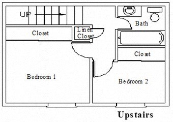 510 Chestnut Dr. #9 1-3 Beds Apartment for Rent - Photo Gallery 3