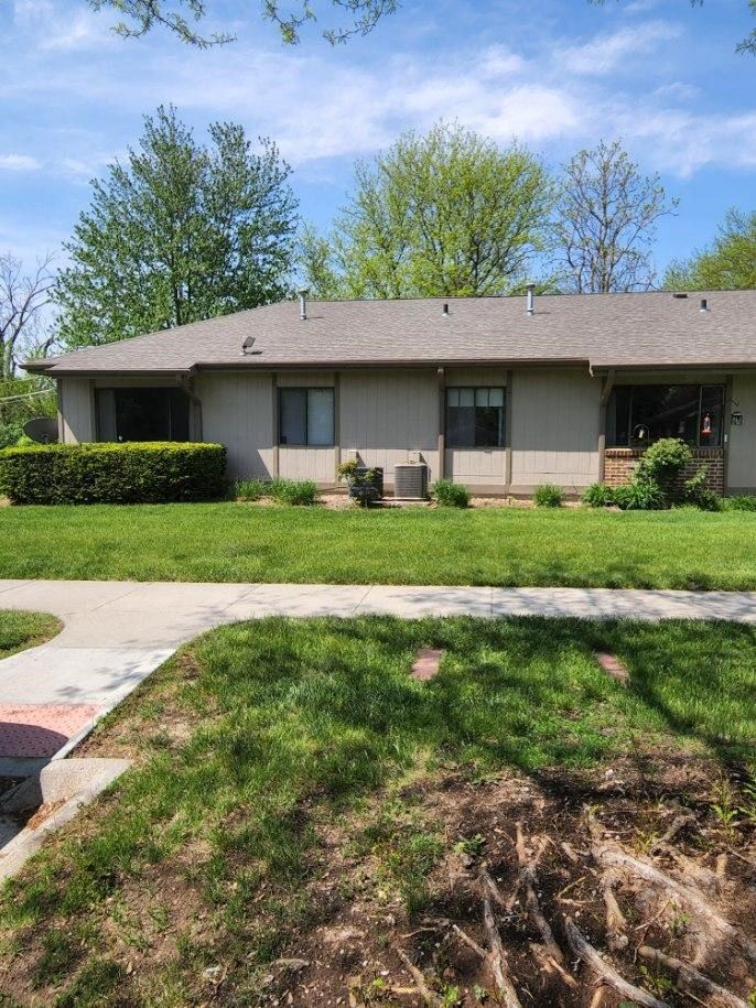 South Park Apartments, 1302 S. 10th St, Plattsmouth, NE RentCafe