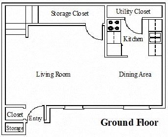 123 North 25th St 2-3 Beds Apartment for Rent - Photo Gallery 3