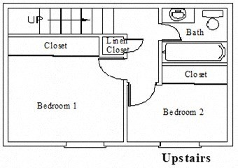 123 North 25th St 2-3 Beds Apartment for Rent - Photo Gallery 2