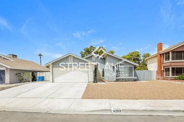4263 HONEYCOMB DR 3 Beds Apartment for Rent