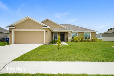 444 LANHAM DRIVE 3 Beds Apartment for Rent