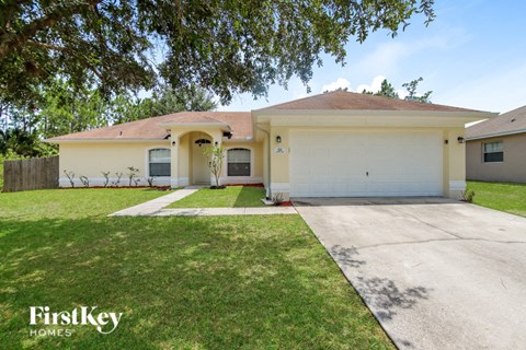 826 Tedder Road 3 Beds Apartment for Rent