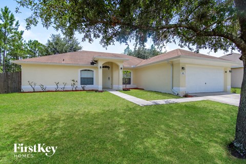826 Tedder Road 3 Beds Apartment for Rent