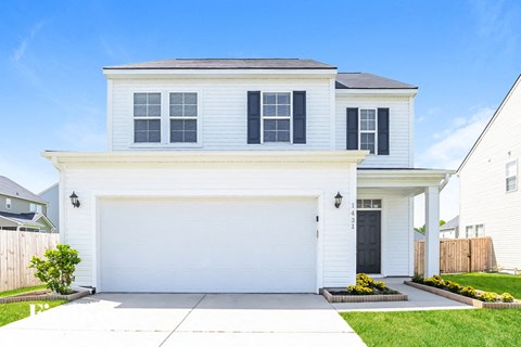 1431 Hermitage Lane 3 Beds Apartment for Rent