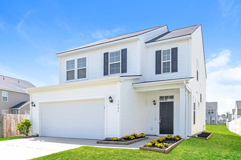 1431 Hermitage Lane 3 Beds Apartment for Rent