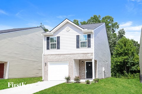 2550 Wood Bend Lane 3 Beds Apartment for Rent